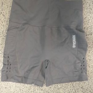 New Gymshark Adapt Seamless Shorts Size Small